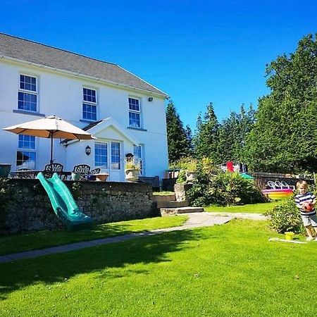 The Farmhouse Swansea Dış mekan fotoğraf