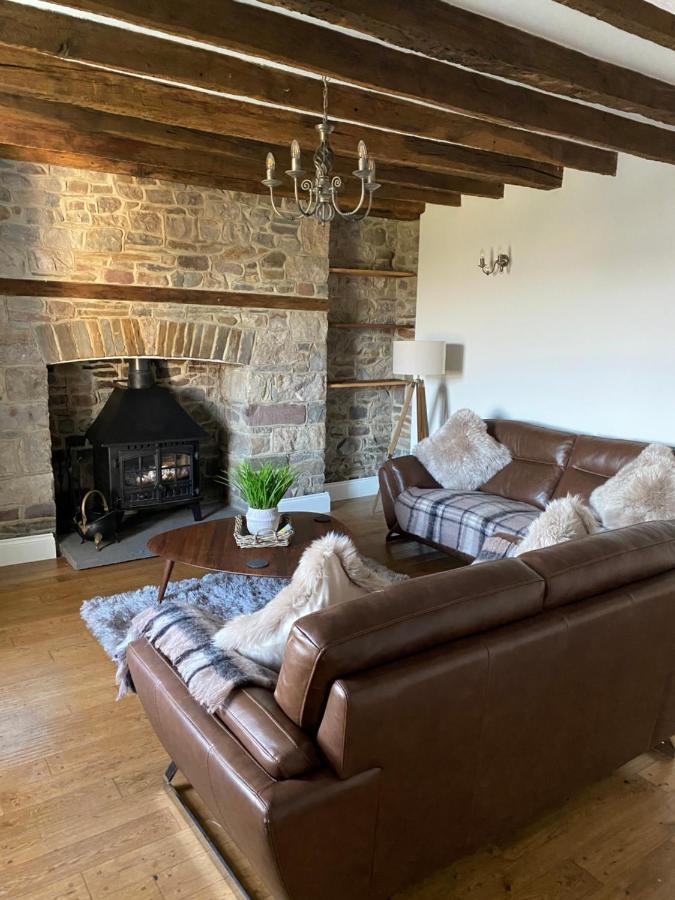 The Farmhouse Swansea Dış mekan fotoğraf