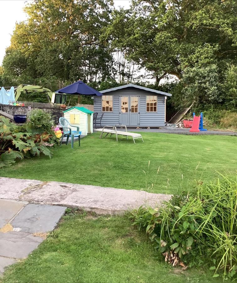 The Farmhouse Swansea Dış mekan fotoğraf