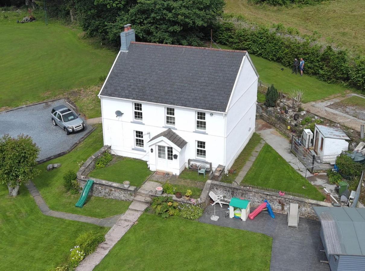 The Farmhouse Swansea Dış mekan fotoğraf