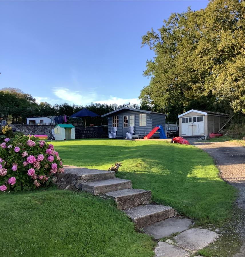 The Farmhouse Swansea Dış mekan fotoğraf