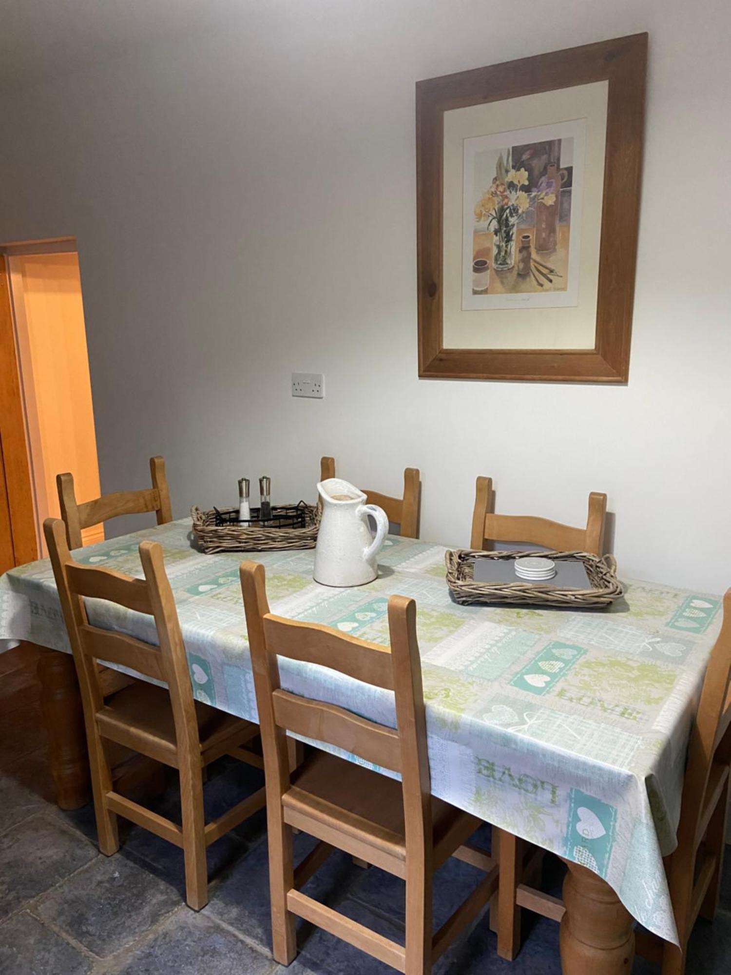 The Farmhouse Swansea Dış mekan fotoğraf