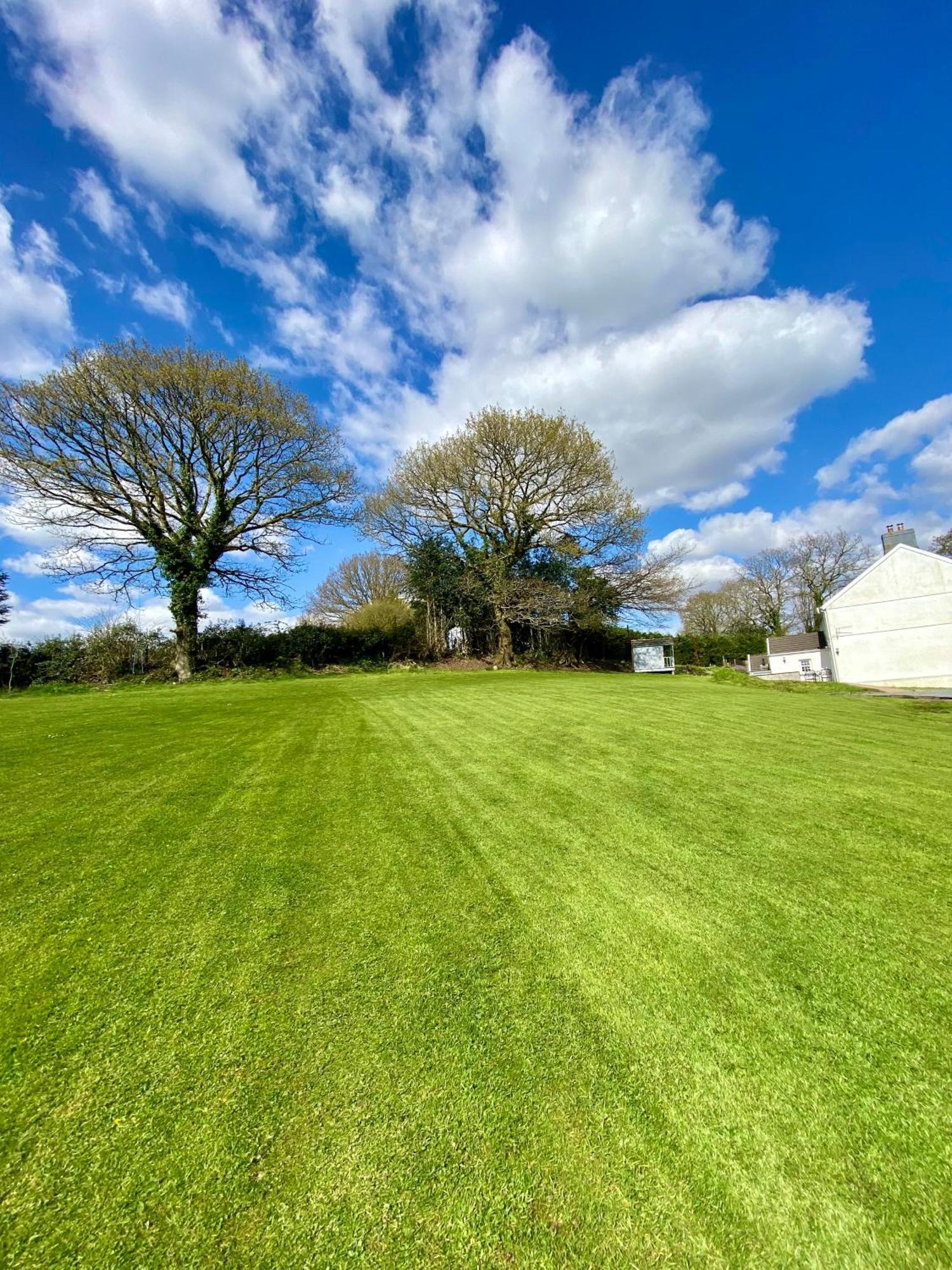 The Farmhouse Swansea Dış mekan fotoğraf